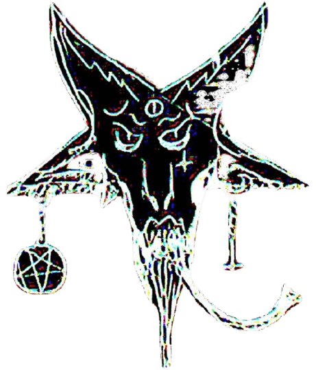 the goat >:)