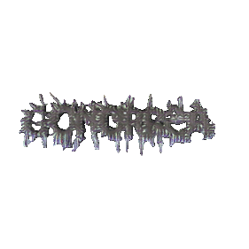 gonorrea 3d logo