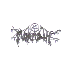 mormoth 3d logo