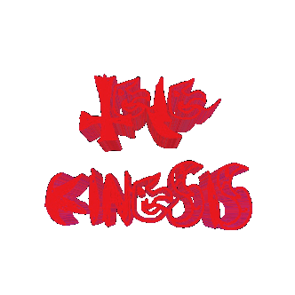 telekinesis 3d logo